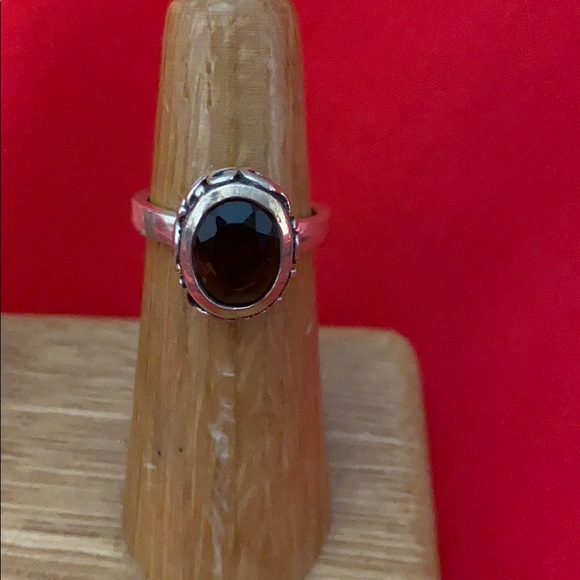 Jewelry - Sterling silver silpada ring